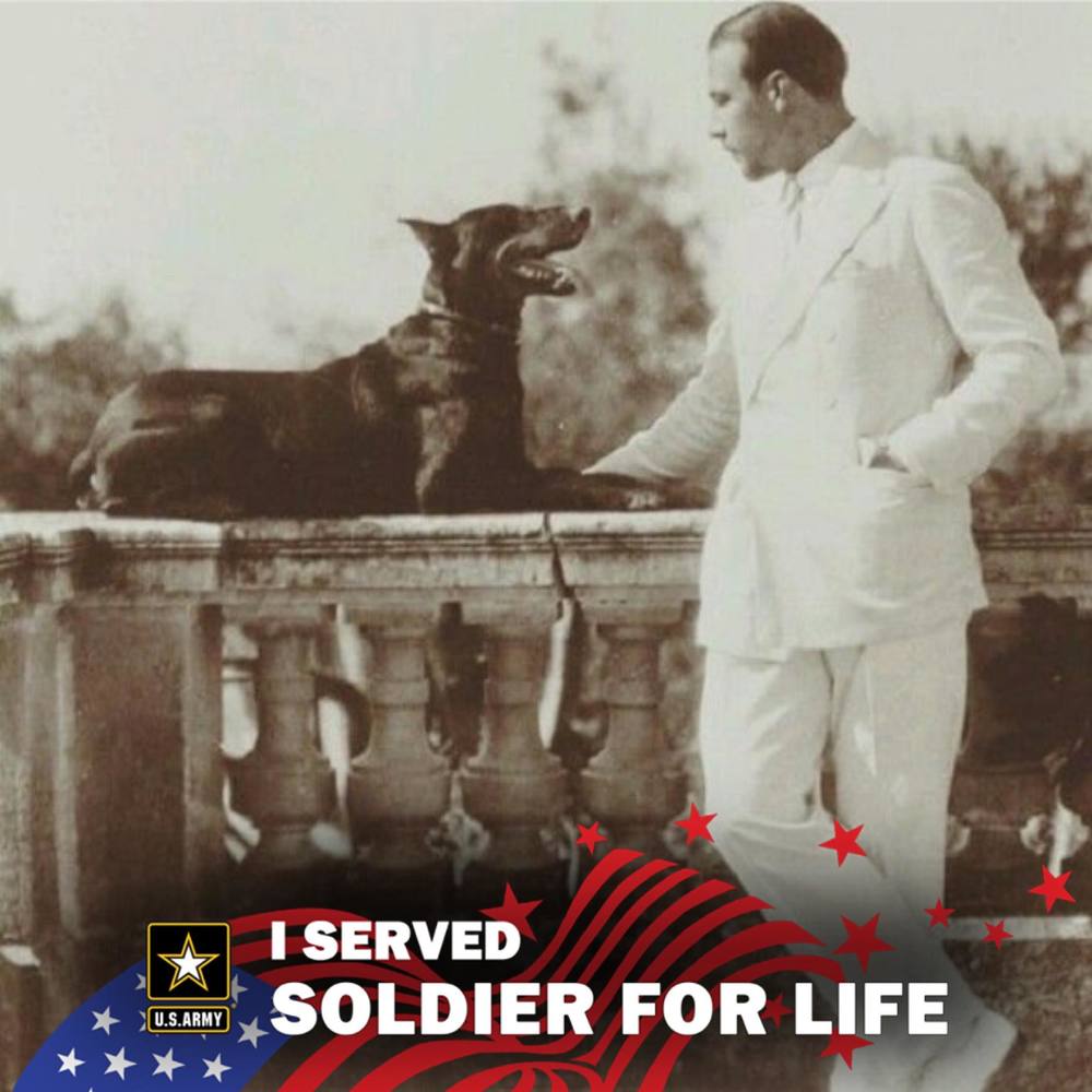 Meet your Posher, Travis